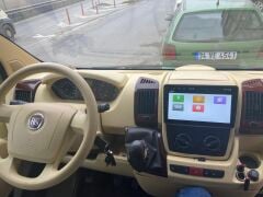 Fiat Ducato Multimedya Carplay+And.Auto 4+64gb