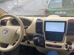 Fiat Ducato Multimedya Carplay+And.Auto 4+64gb