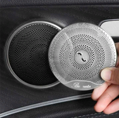 Mercedes W213 Uyumlu Yedek Parça E Serisi Bürmester Yuvarlak 4 Parça