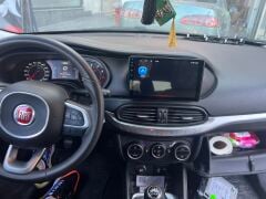 Fiat Egea Multimedya Carplay+And.Auto 4+64gb