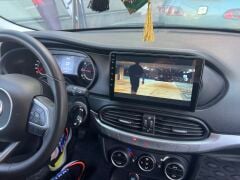 Fiat Egea Multimedya Carplay+And.Auto 4+64gb