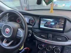 Fiat Egea Multimedya Carplay+And.Auto 4+64gb