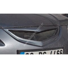 Mazda 3 Logosuz Panjur