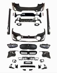 BMW 3 Serisi G20 2019+ 2022+ Facelift Body Kit