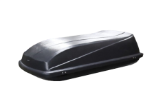 Honda Cr-V Uyumlu Yedek Parça 2007-2012 Ara Atkı + Port Bagaj 360 Lt Siyah