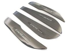 Honda Civic Fc5 Uyumlu Yedek Parça 2016-2020 Kapı İç Döşeme Kaplama