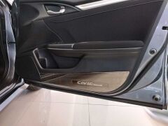 Honda Civic Fc5 Uyumlu Yedek Parça 2016-2020 Kapı İç Döşeme Kaplama