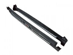 Toyota C-HR 2016-2019 Uyumlu Yedek Parça Yan Basamak