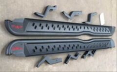 Toyota Hilux Revo 2016+ Uyumlu Yedek Parça Trd Yan Basamak