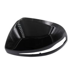 Mercedes Vito W447 Uyumlu Yedek Parça 2014-2021 Sinyalli Ayna Kapağı Parlak Siyah