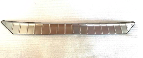 Hyundai Kona Arka Tampon Üst Koruma