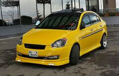 Hyundai Era Uyumlu Yedek Parça Marşpiyel