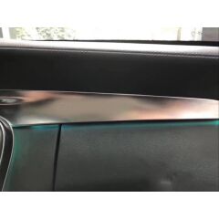 Mercedes C W205 2015-2018 Uyumlu Yedek Parça 3 Renk Co Pilot Led Aydınlatma