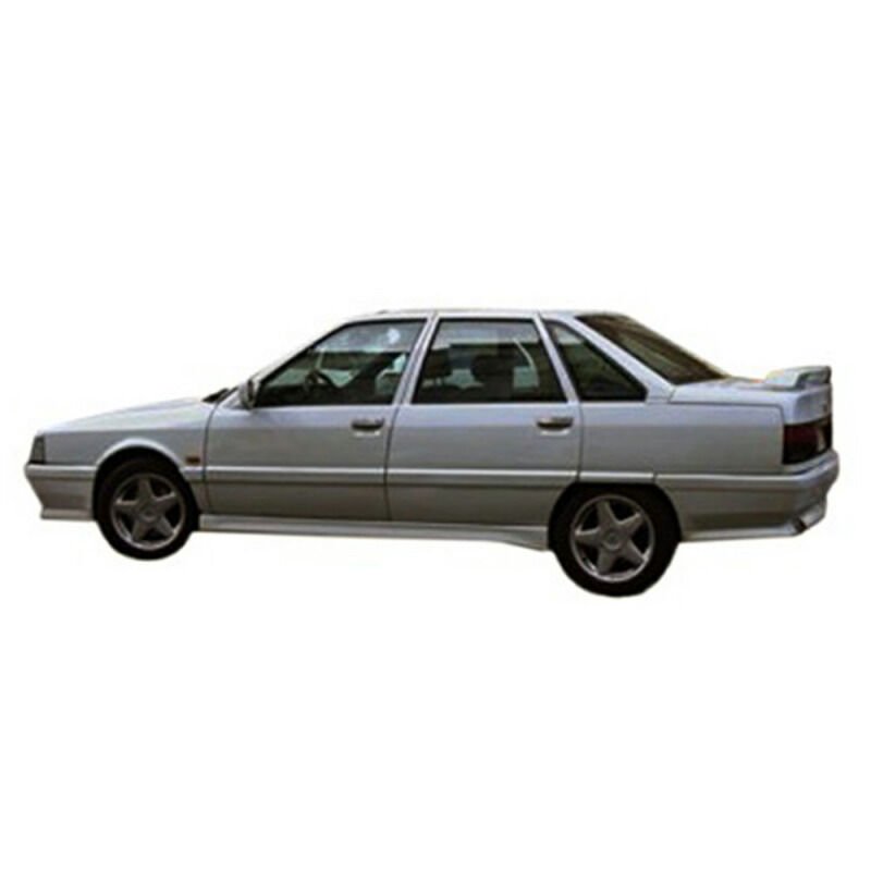 Renault R21 Manager Uyumlu Yedek Parça Marşpiyel Boyasız