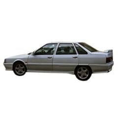 Renault R21 Manager Uyumlu Yedek Parça Marşpiyel Boyasız