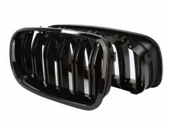 Bmw 5 Serisi İçin Uyumlu Yedek Parça F10 2011-2018 M5 Görünüm Panjur