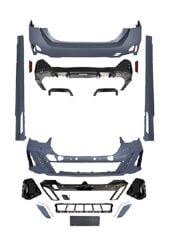 BMW 5 Serisi G60 Mt Body Kit