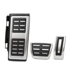 Volkswagen Golf 7 Uyumlu Yedek Parça Pedal Seti Otomatik