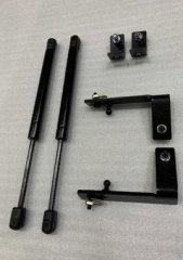 Hyundai Tucson 2015-2018 Kaput Amortısörü