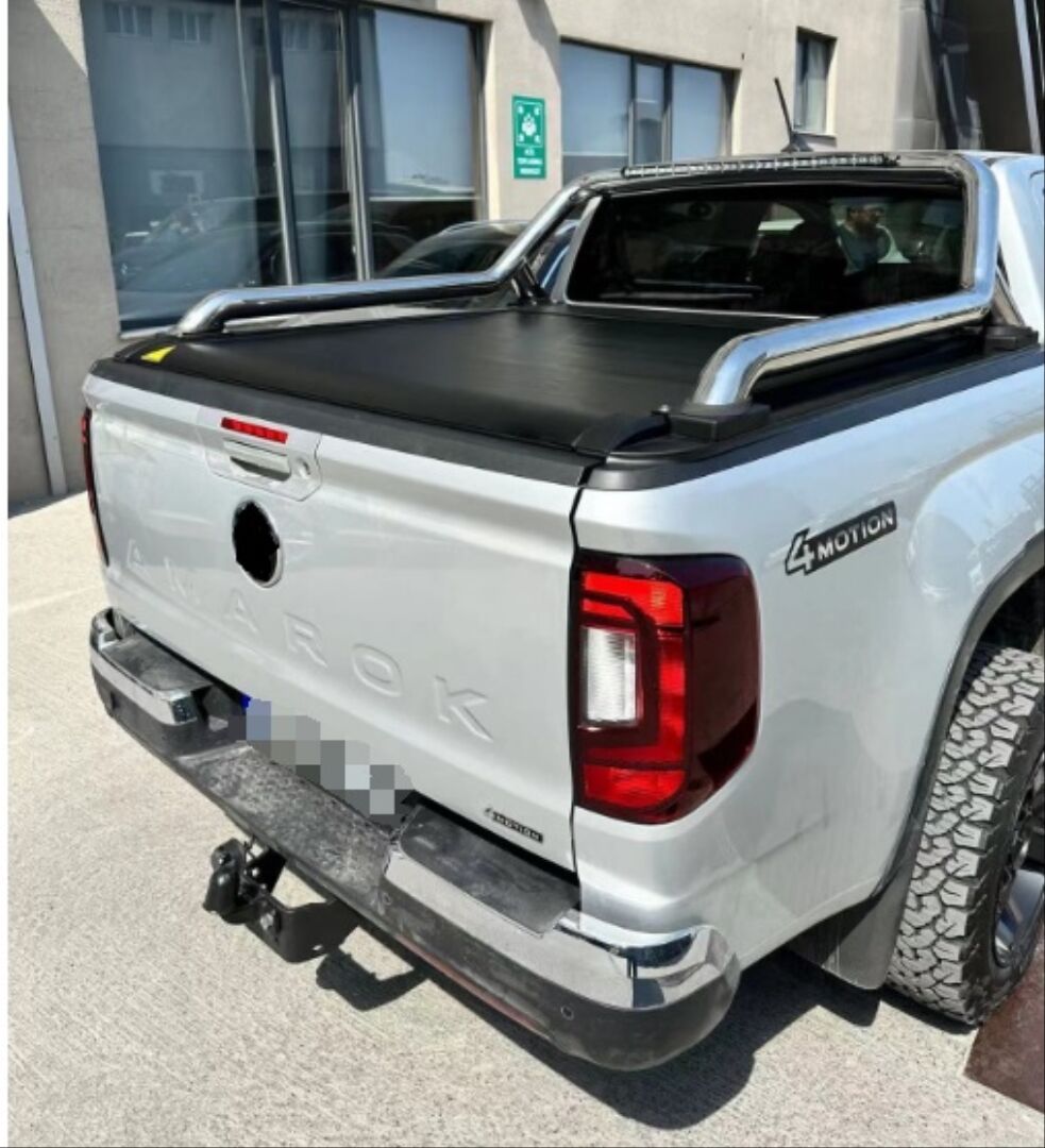 Volkswagen AMAROK 2023+ için Uyumlu Yedek Parça Elektrikli Bagaj Sürgüsü