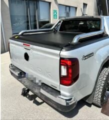 Volkswagen AMAROK 2023+ için Uyumlu Yedek Parça Elektrikli Bagaj Sürgüsü