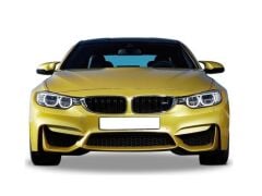4 Serisi F32 Coupe İçin Uyumlu M4 Görünüm Body Kit - 2 Kapı
