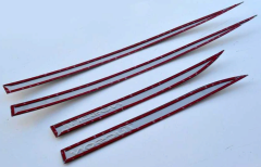 Hyundai Tucson 2015-2018 Kapı Yan Çıtası