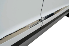 Hyundai Tucson 2015-2018 Kapı Yan Çıtası