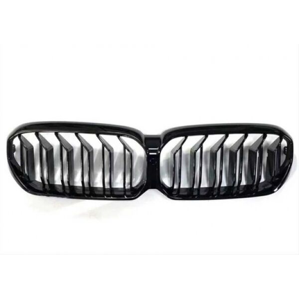 Bmw G30 2020+ Uyumlu Yedek Parça M5 Çift Çizgi Böbrek Makyajlı Kasa