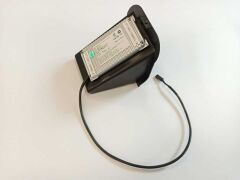 Mercedes W176 A Serisi Uyumlu Yedek Parça Kablosuz Şarj Standı