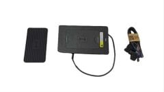 Mercedes W213 E Serisi Uyumlu Yedek Parça Kablosuz Şarj Standı