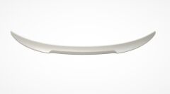 Bmw 3 Serisi F30 3/S Uyumlu Yedek Parça M4 Spoiler