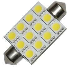 MTEC Üniversal Sofit Ampül 42mm