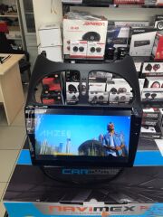 PEUGEOT 206 MULTİMEDYA CARPLAY+AND AUTO 4+64GB