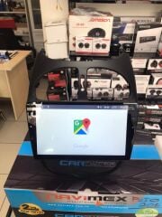 PEUGEOT 206 MULTİMEDYA CARPLAY+AND AUTO 4+64GB