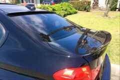 Bmw 3 Serisi F30 Cam Üstü Spoiler