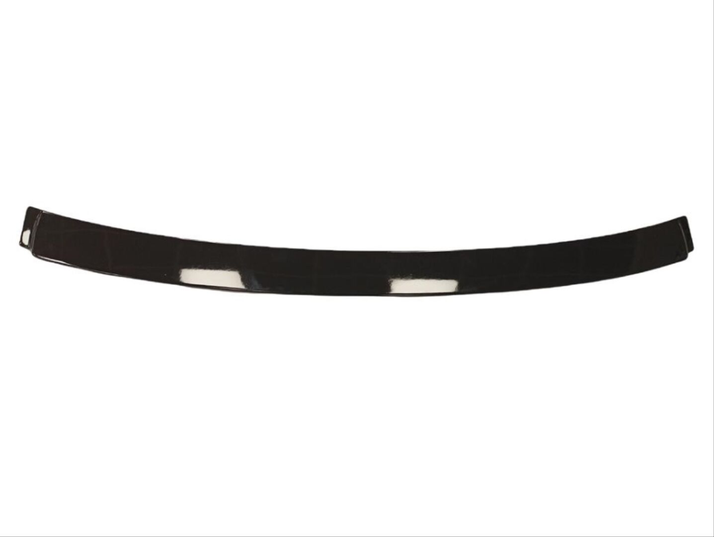 Bmw 3 Serisi F30 Cam Üstü Spoiler