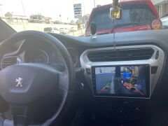 PEUGEOT 301 MULTİMEDYA CARPLAY+AND AUTO 4+32GB