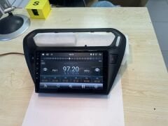 PEUGEOT 301 MULTİMEDYA CARPLAY+AND AUTO 4+32GB