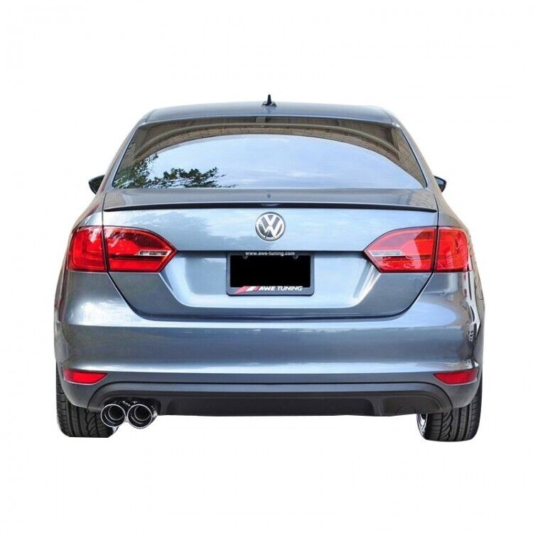 Volkswagen Jetta 2010 - 14  Uyumlu Yedek Parça Gli Difüzör Plastik Boyasız