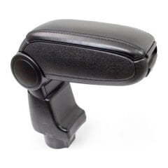 Niken Nissan Juke 2010+ Uyumlu Yedek Parça Araca Özel Kol Dayama Siyah