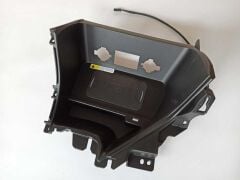 Kia Sportage 2016-2019 Uyumlu Yedek Parça Kablosuz Şarj Standı