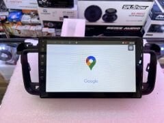 PEUGEOT 508 MULTİMEDYA CARPLAY-AND AUTO 4+32GB