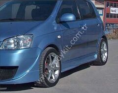 Hyundai Getz Uyumlu Yedek Parça Marşpiyel