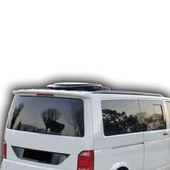Renault Trafic Raysat Uyumlu Yedek Parça Uydu Kapağı Boyasız