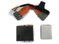 Honda Civic Fc5 Uyumlu Yedek Parça 2016-2020 Cam Ayna Sunroof Kapama Modülü