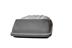 Skoda Fabia Uyumlu Yedek Parça 2000-2007 Ara Atkı + Port Bagaj 360 Lt Beyaz