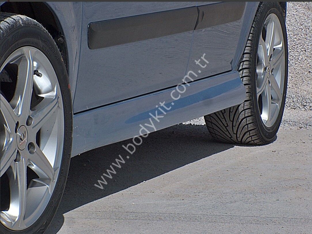 Hyundai Getz Uyumlu Yedek Parça Marşpiyel