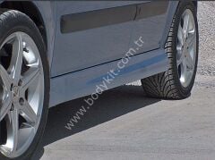 Hyundai Getz Uyumlu Yedek Parça Marşpiyel