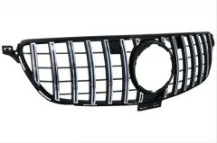 Mercedes W166 2015-2018 Uyumlu Yedek Parça GLE GTR Panjur